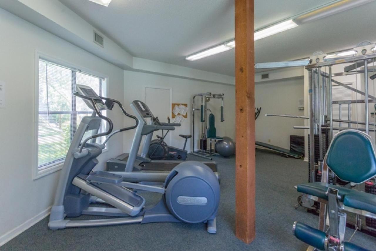 Вилла Harbour Oaks 311 St. Simons Island Экстерьер фото