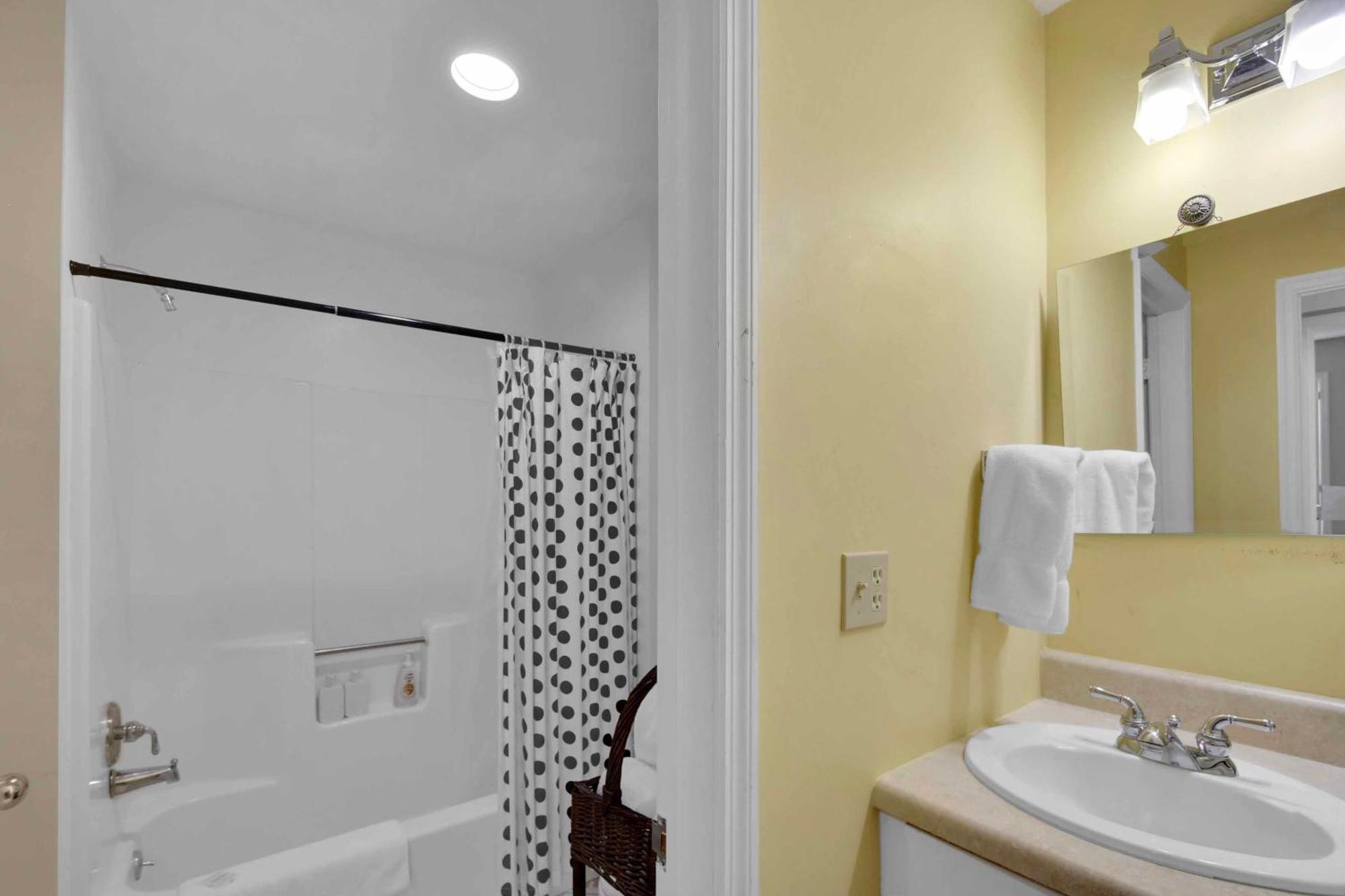Вилла Harbour Oaks 311 St. Simons Island Экстерьер фото