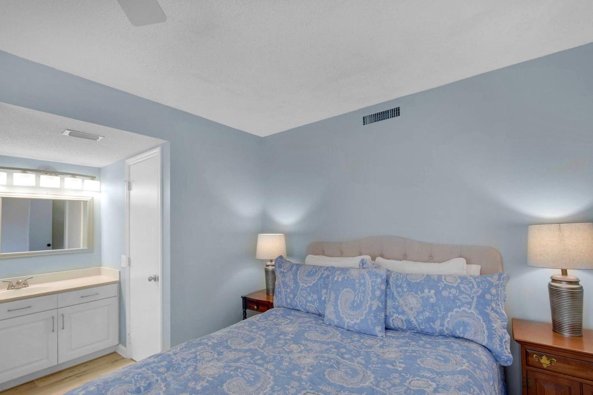 Вилла Harbour Oaks 311 St. Simons Island Экстерьер фото