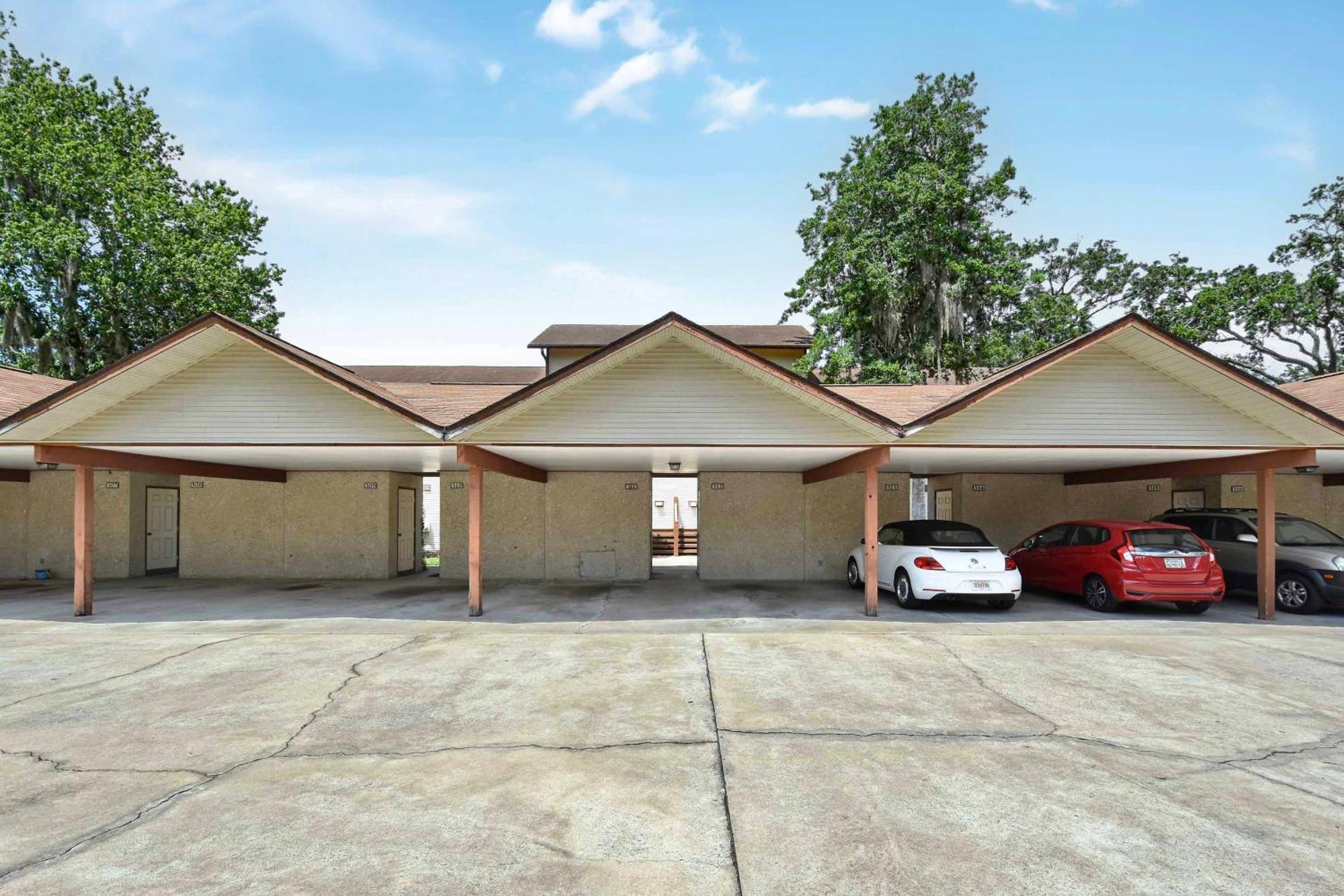 Вилла Harbour Oaks 311 St. Simons Island Экстерьер фото